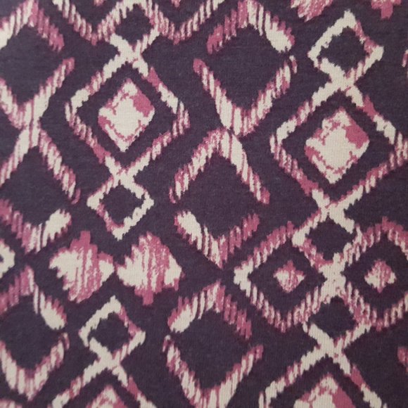 Dressy Tank Top with Ruffled Bib Front - Picture 8 of 9